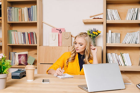 College Writing and Book Club