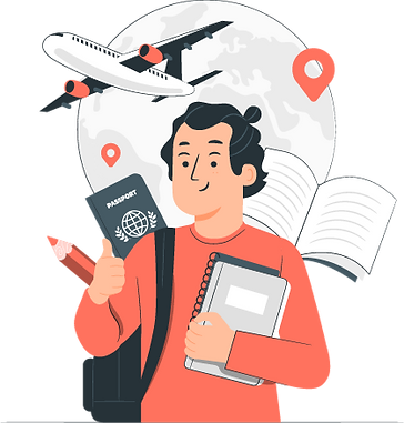 Worldwide Study Options