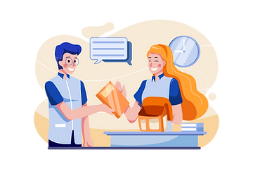 Post-Graduate Admisssion Support