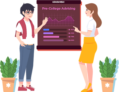  Pre-College Advising Service
