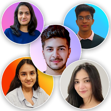 Student Success Stories