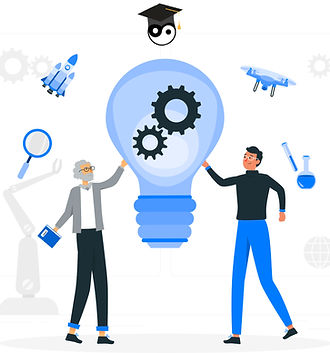  OUR SOLUTION: PERSONALIZED GUIDANCE AND UNWAVERING SUPPORT