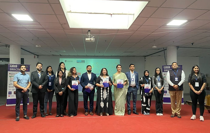 Edusensei Career Counselling