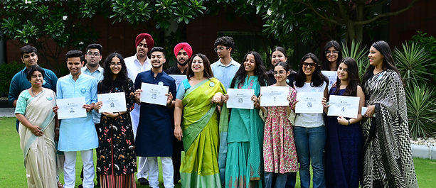 Edusensei Students