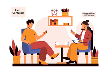 Edusensei Services For Students
