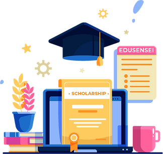 Making Scholarship Applications
