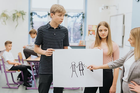 Summer & Winter Workshop